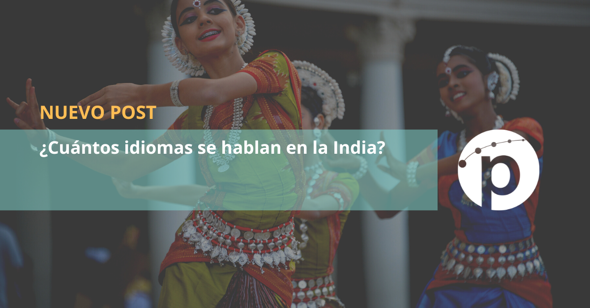 ¿Cuántos idiomas se hablan en la India?